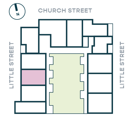 Location Plan for Apartment 9