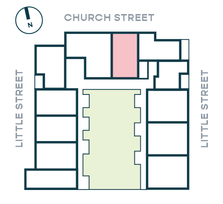 Location Plan for Apartment 24